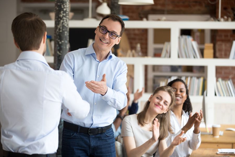 What Line Managers Should be Doing